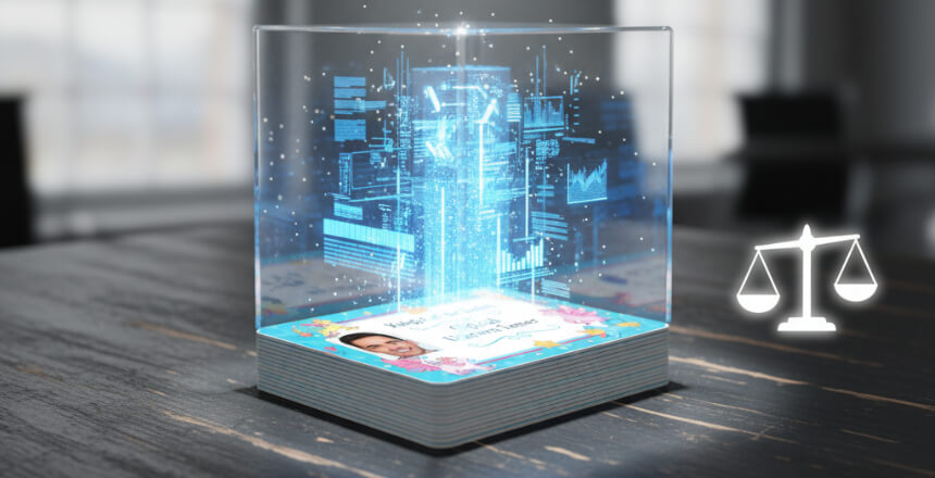 Why Transparency Matters in the Novelty ID Industry in 2026